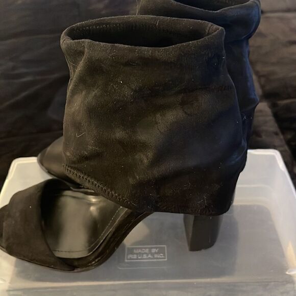 Bcbg generation heel Sandler with ankle strap - Picture 2 of 6